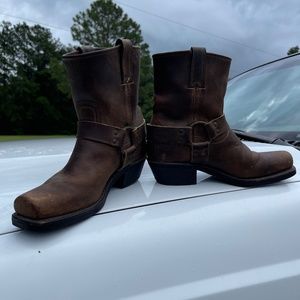 Frye boots